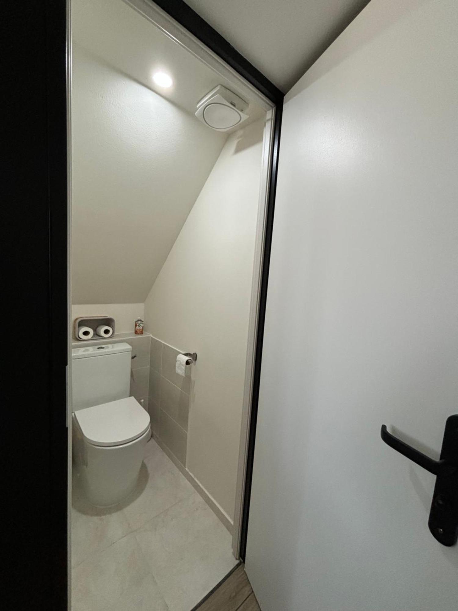 Tiny Room Langres Dış mekan fotoğraf