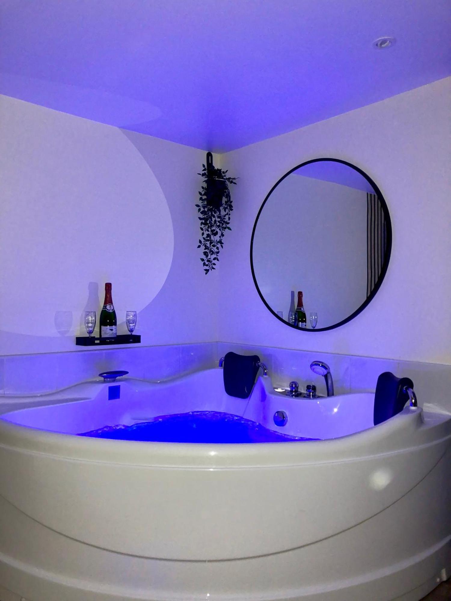Tiny Room Langres Dış mekan fotoğraf