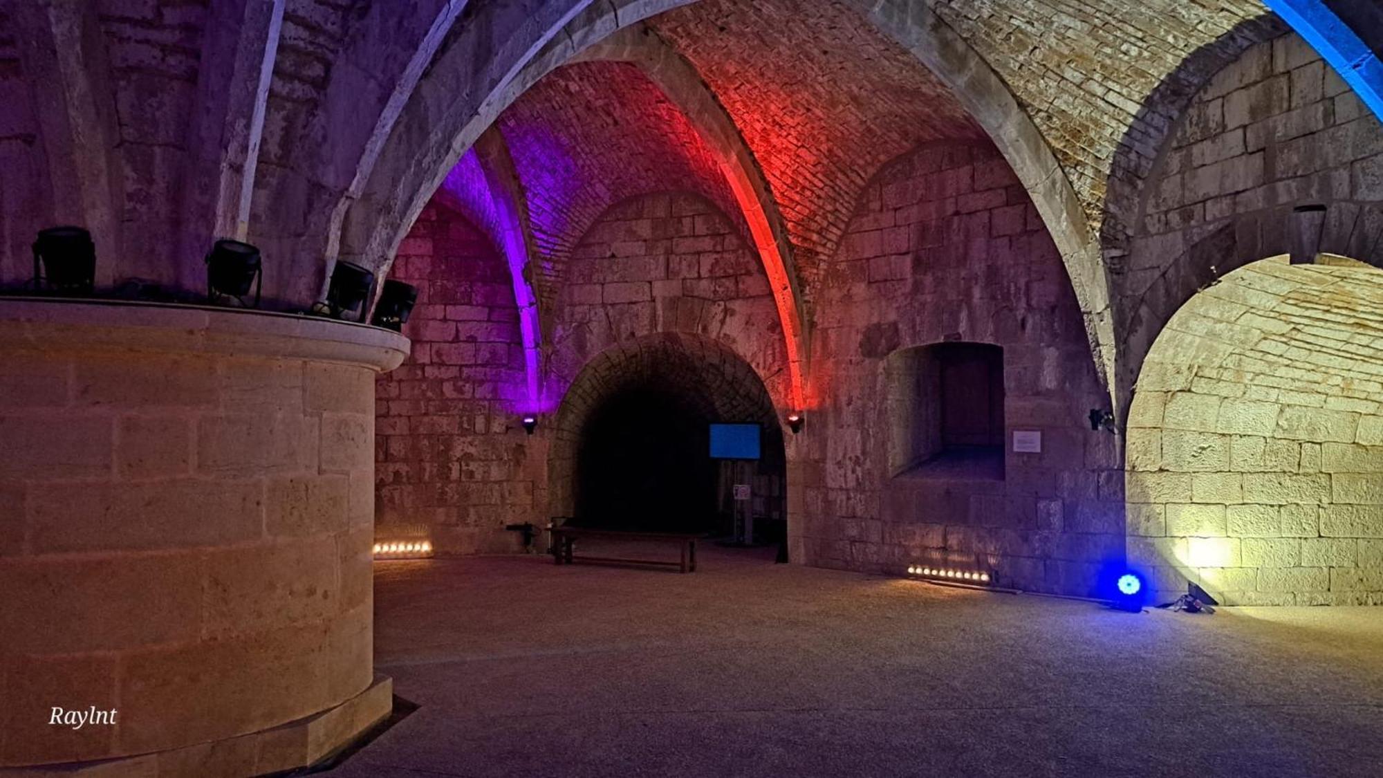 Tiny Room Langres Dış mekan fotoğraf